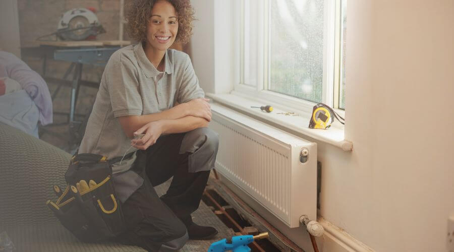 Professional Leak Detection Services in Richville, MN